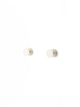 Pipeline Hook, set of 2 fra raawii - Pearl White - Jacobsen Plus