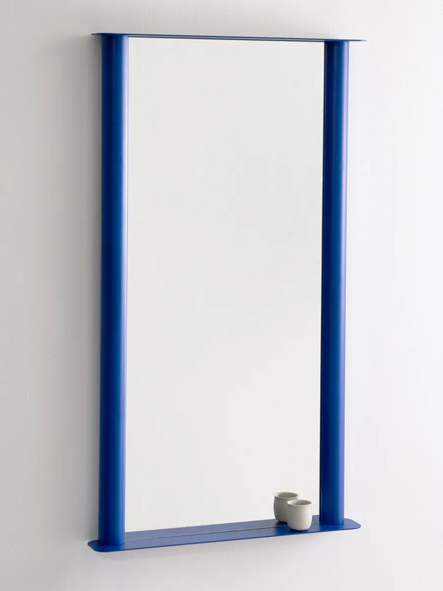 Pipeline Mirror, large fra raawii