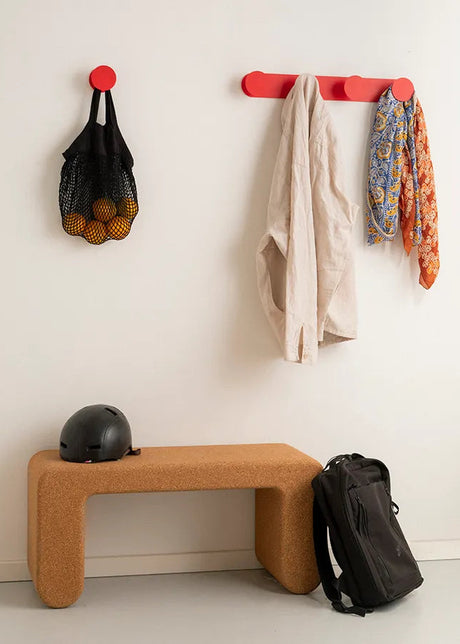 Stringer Cork Bench fra raawii - 2 - Jacobsen Plus