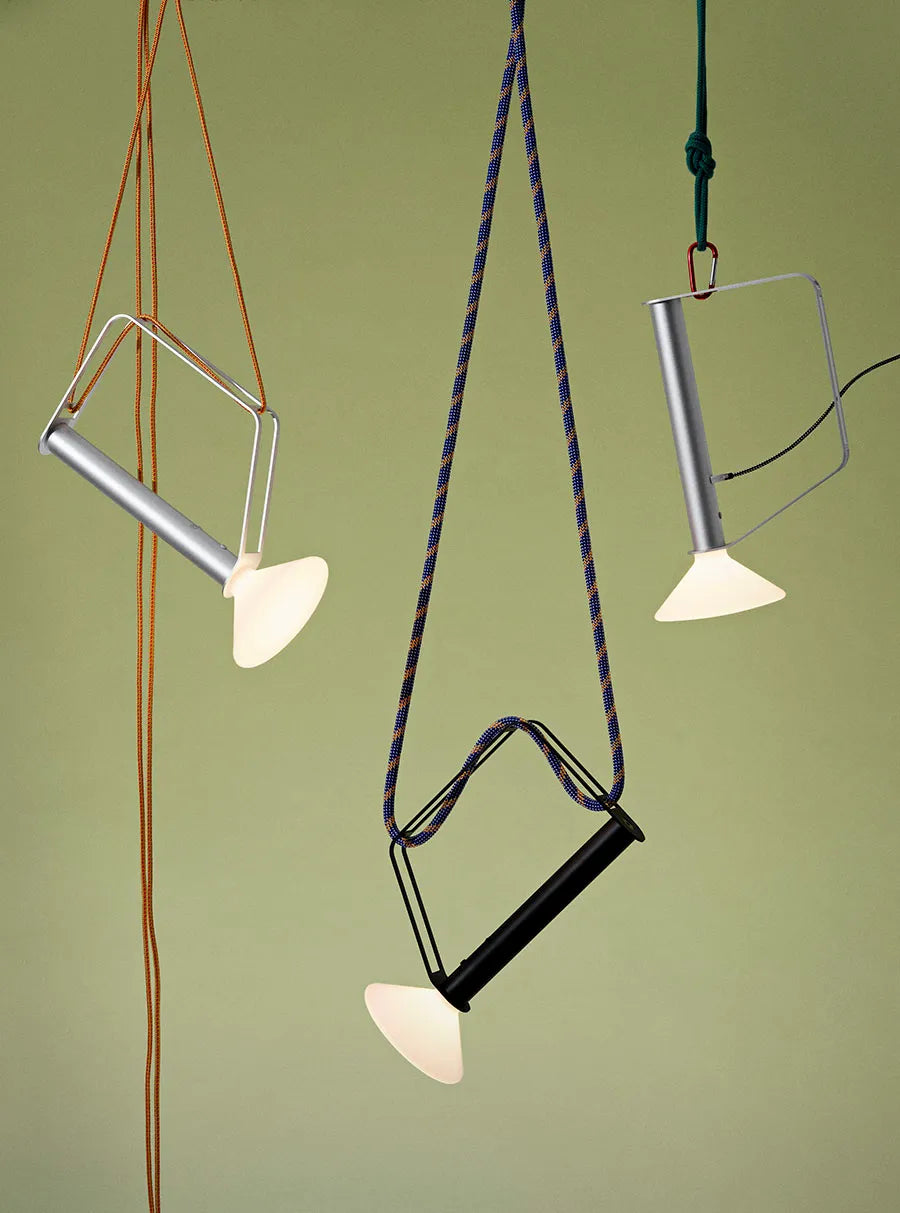 Piton Portable Lamp fra Muuto - 5 - Jacobsen Plus