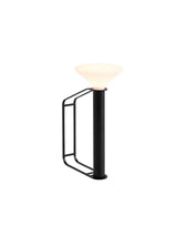Piton Portable Lamp fra Muuto - Black - Jacobsen Plus