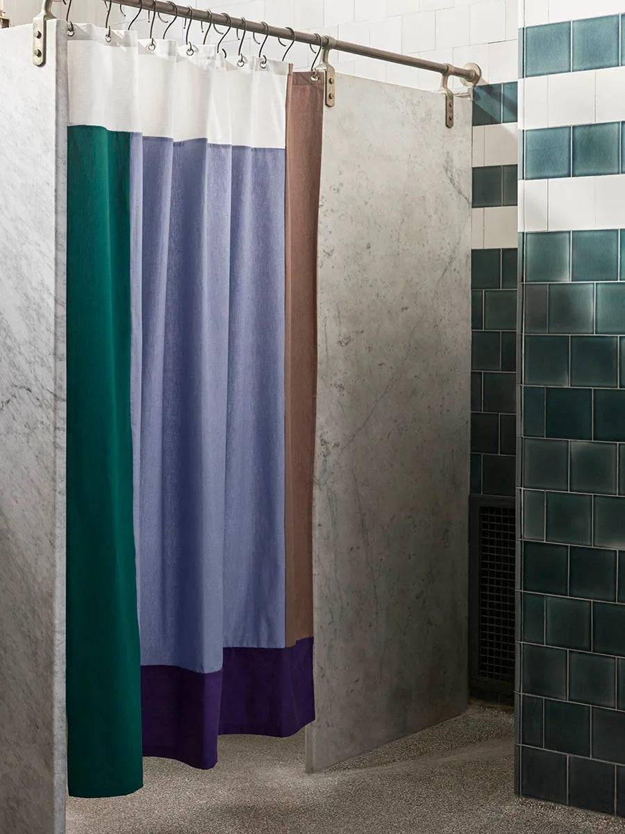 Pivot Shower Curtain fra Hay - 2 - Jacobsen Plus
