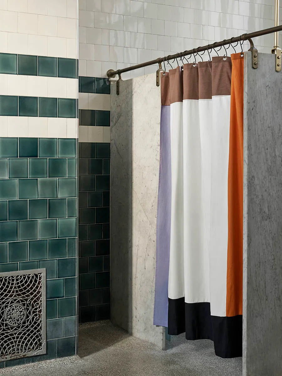 Pivot Shower Curtain fra Hay - 6 - Jacobsen Plus