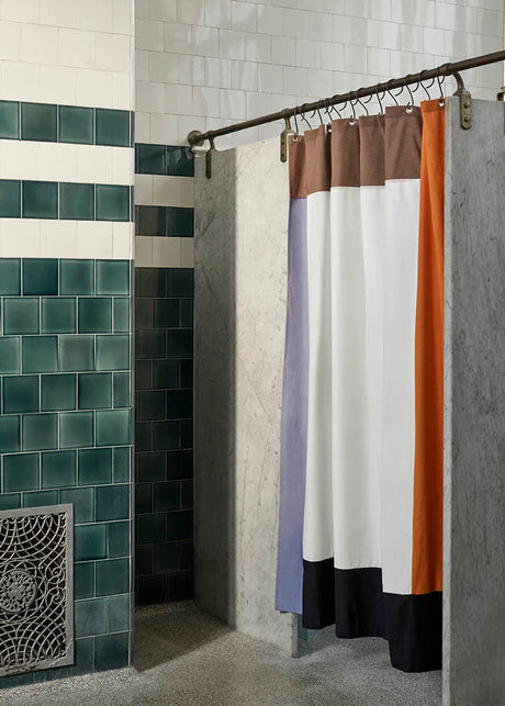 Pivot Shower Curtain fra Hay - 2 - Jacobsen Plus