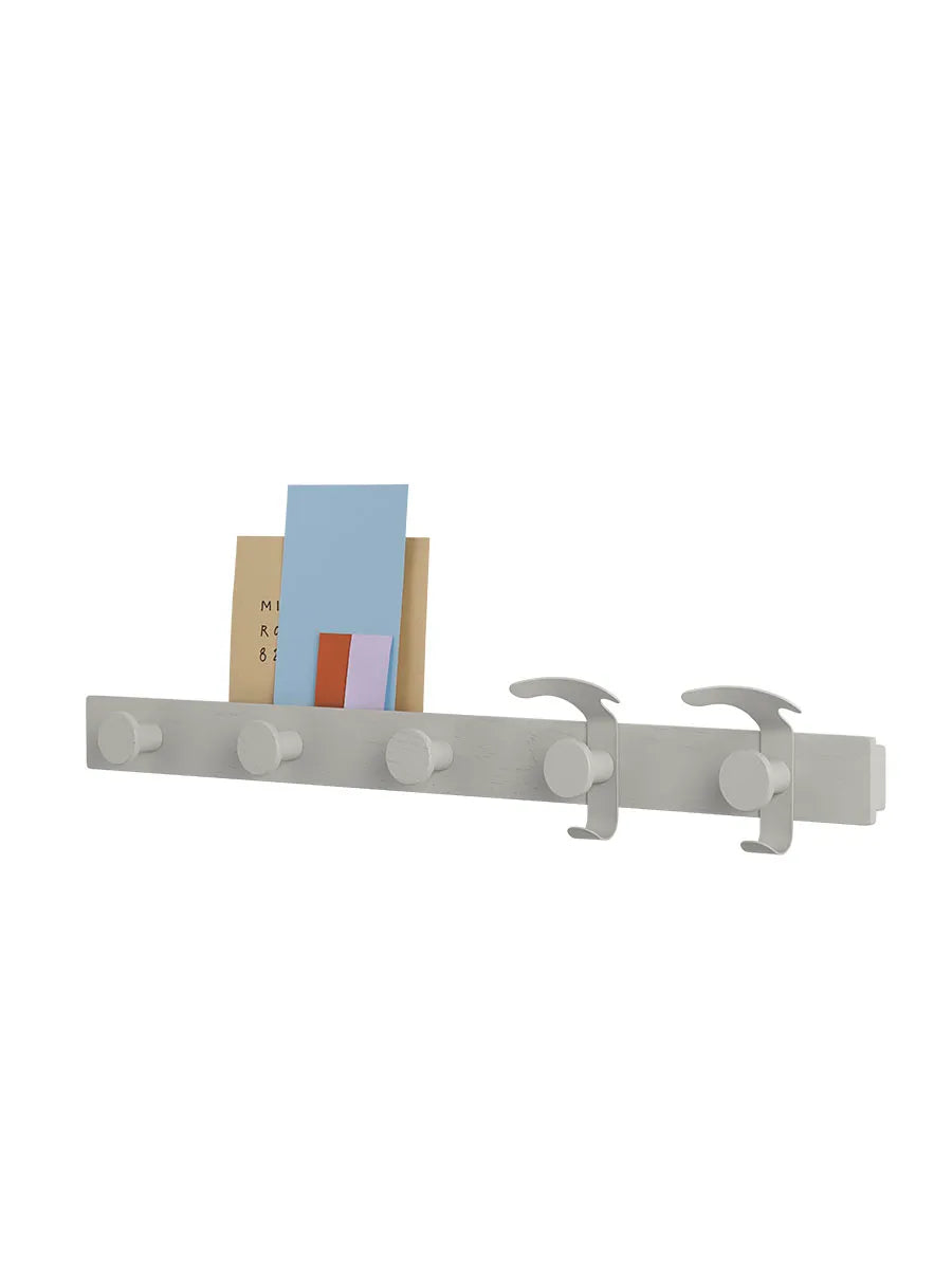 Avail Coat Rack fra Muuto - 8 - Jacobsen Plus