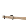 Oak - black