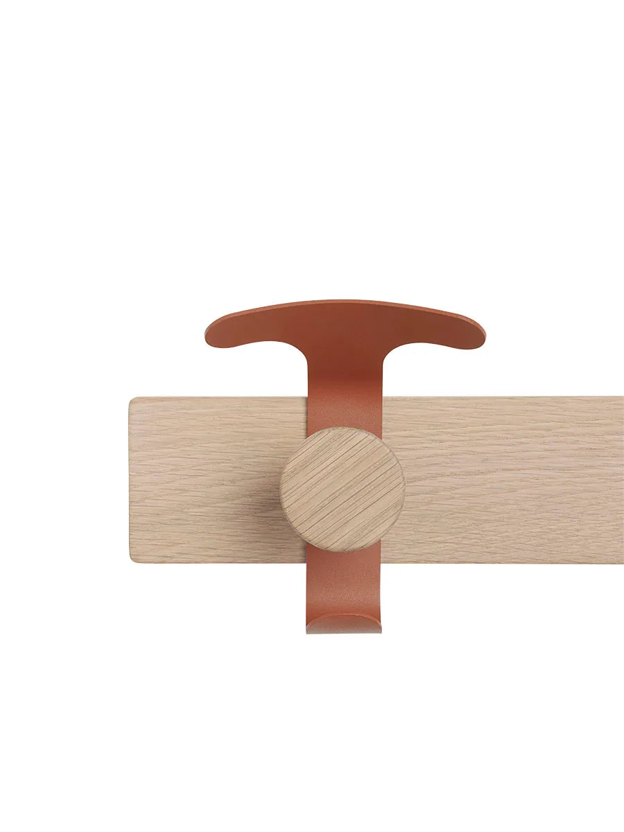 Avail Coat Rack fra Muuto - 7 - Jacobsen Plus