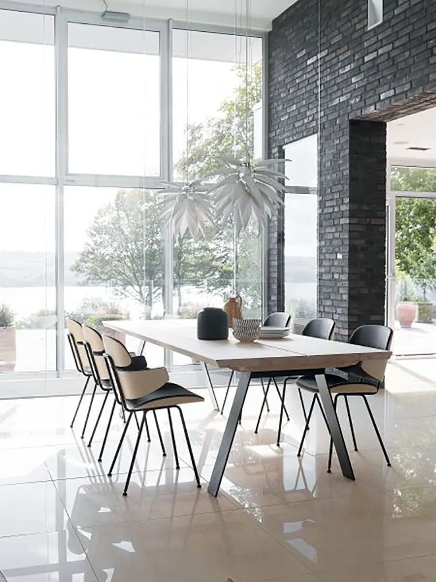 Plank Spisebord fra Naver Collection - 6 - Jacobsen Plus