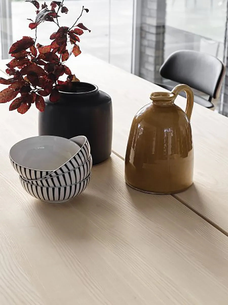 Plank Spisebord fra Naver Collection