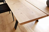 Plank Spisebord fra Naver Collection - 3 - Jacobsen Plus