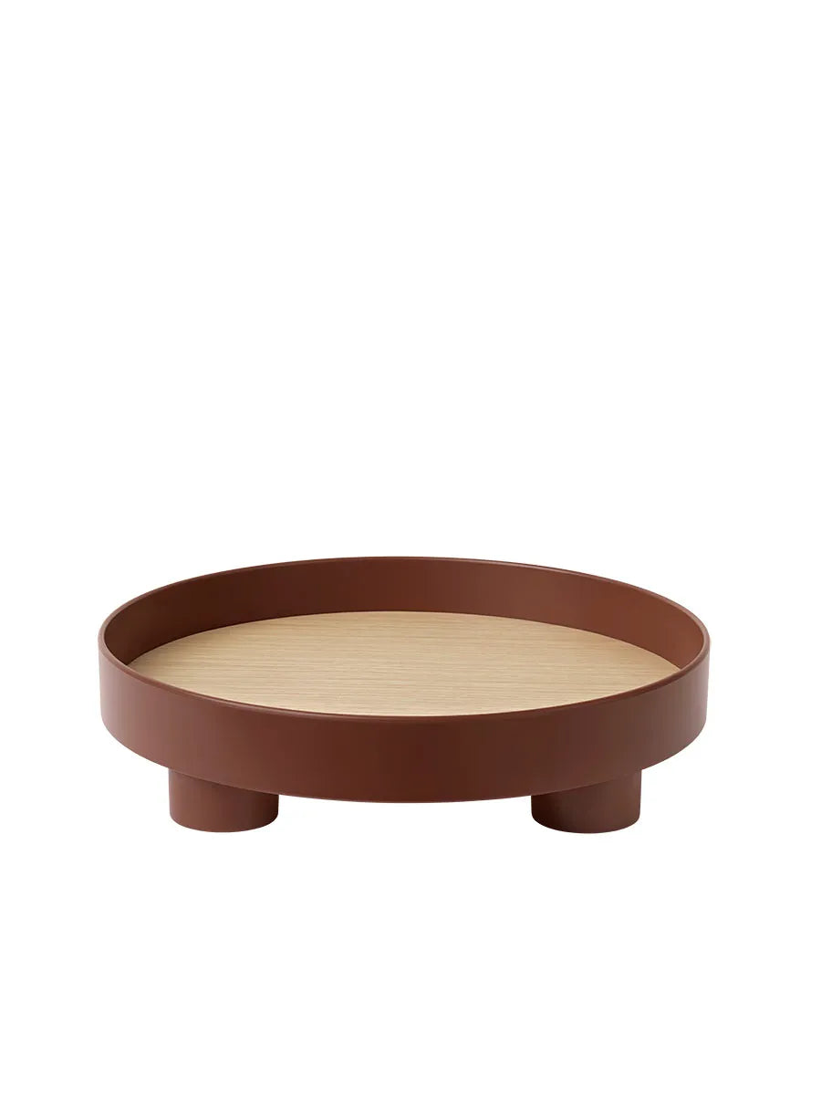 Platform Tray fra Muuto - 6 - Jacobsen Plus