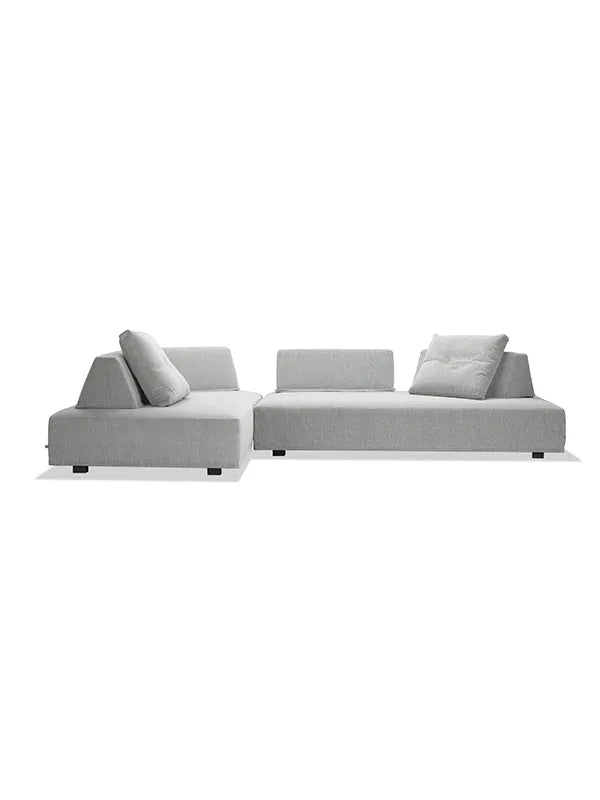 Playground Sofa fra Eilersen - 6 - Jacobsen Plus