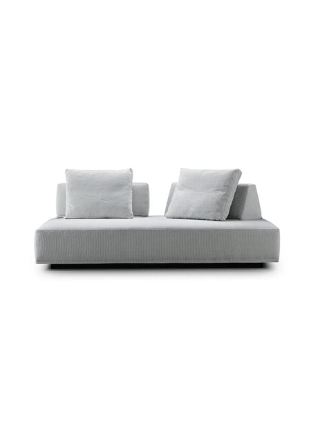 Kampagnepris Playground Sofa, 210x115 cm fra Eilersen - Stof - Classic 06 - Jacobsen Plus
