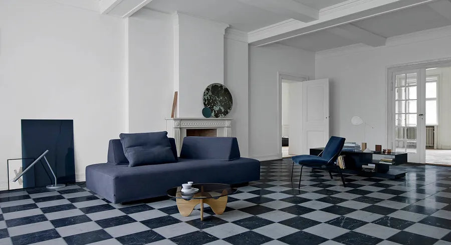 Kampagnepris Playground Sofa, 210x115 cm fra Eilersen