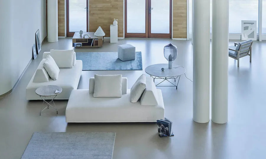 Kampagnepris Playground Sofa, 210x115 cm fra Eilersen