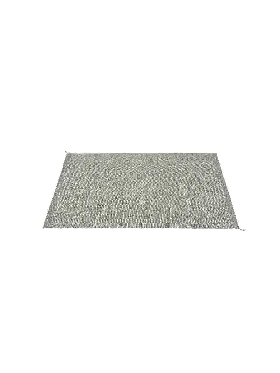 PLY Rug fra Muuto - Grey / 240 x 170 cm - Jacobsen Plus