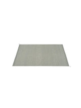 PLY Rug fra Muuto - Grey / 240 x 170 cm - Jacobsen Plus