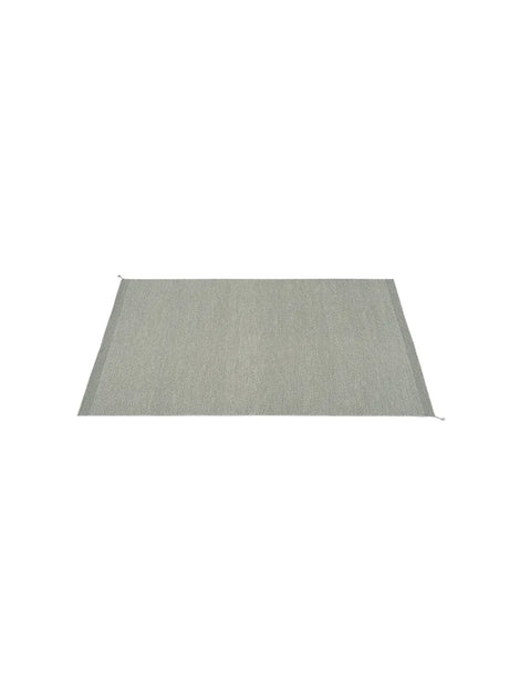 PLY Rug fra Muuto - Grey / 240 x 170 cm - Jacobsen Plus