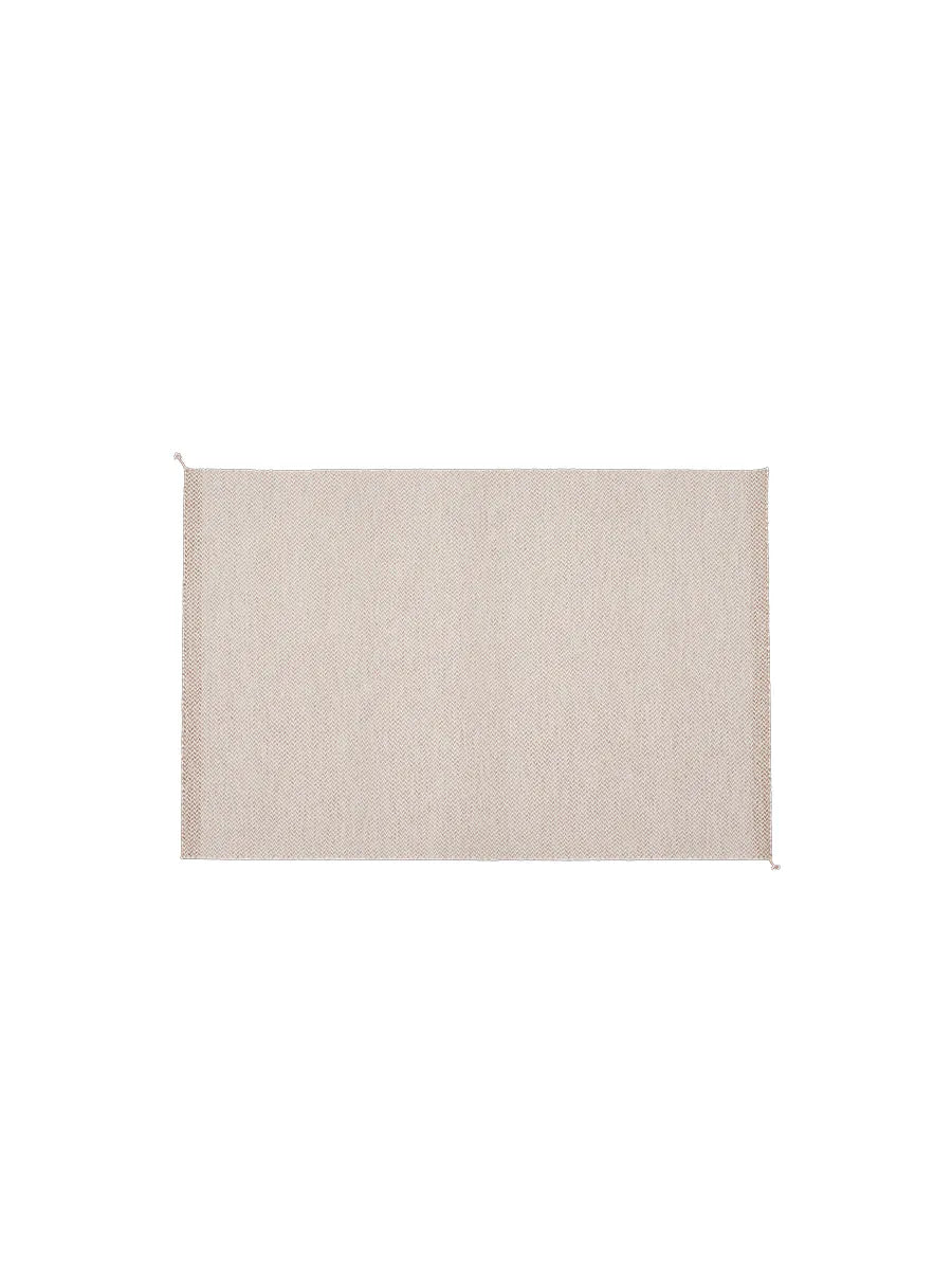 PLY Rug fra Muuto - 30 - Jacobsen Plus