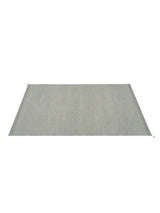 PLY Rug fra Muuto - Grey / 200 x 300 cm - Jacobsen Plus