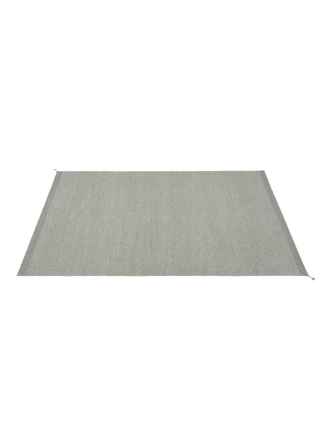 PLY Rug fra Muuto - Grey / 200 x 300 cm - Jacobsen Plus