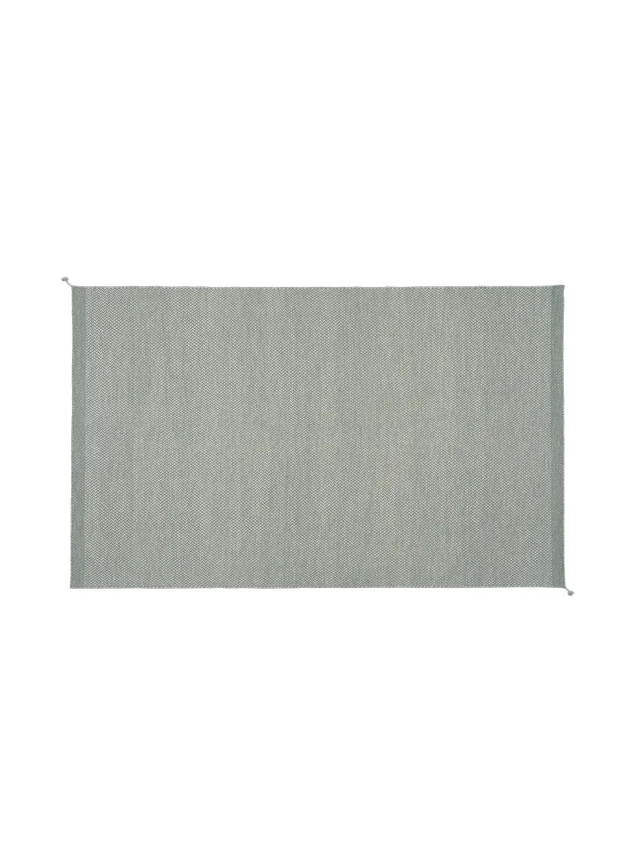 PLY Rug fra Muuto - 43 - Jacobsen Plus