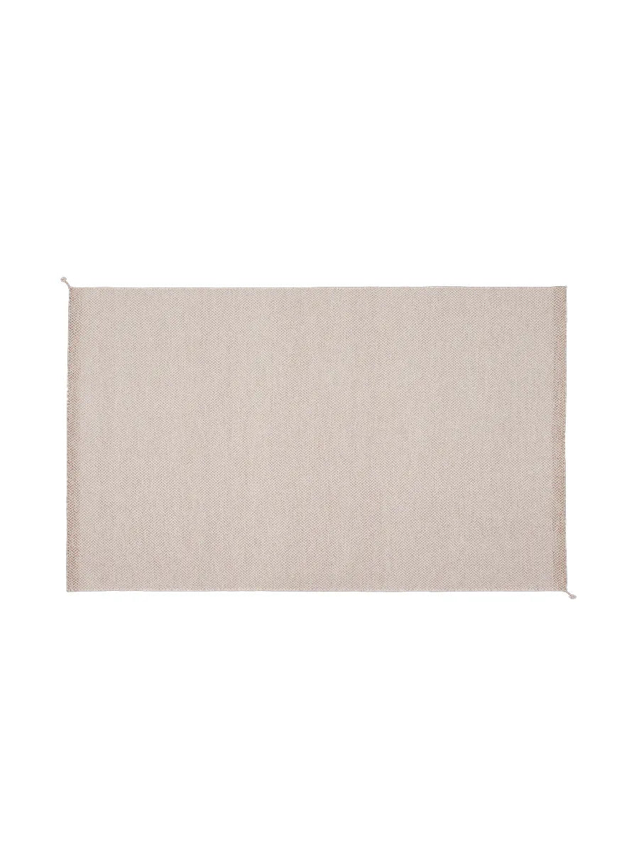 PLY Rug fra Muuto - 44 - Jacobsen Plus