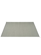 PLY Rug fra Muuto - Grey / 360 x 270 cm - Jacobsen Plus
