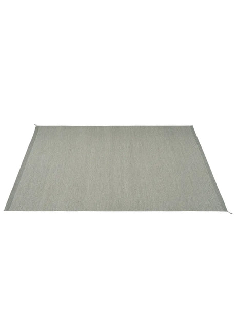 PLY Rug fra Muuto - Grey / 360 x 270 cm - Jacobsen Plus