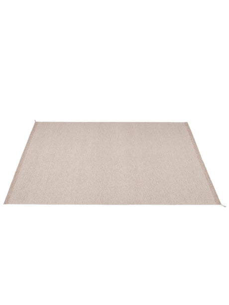PLY Rug fra Muuto - Light Rose / 360 x 270 cm - Jacobsen Plus