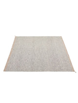 PLY Rug fra Muuto - Black-white / 280 x 280 cm - Jacobsen Plus