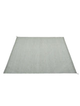 PLY Rug fra Muuto - Grey / 280 x 280 cm - Jacobsen Plus