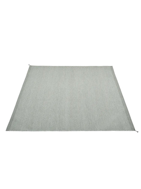 PLY Rug fra Muuto - Grey / 280 x 280 cm - Jacobsen Plus