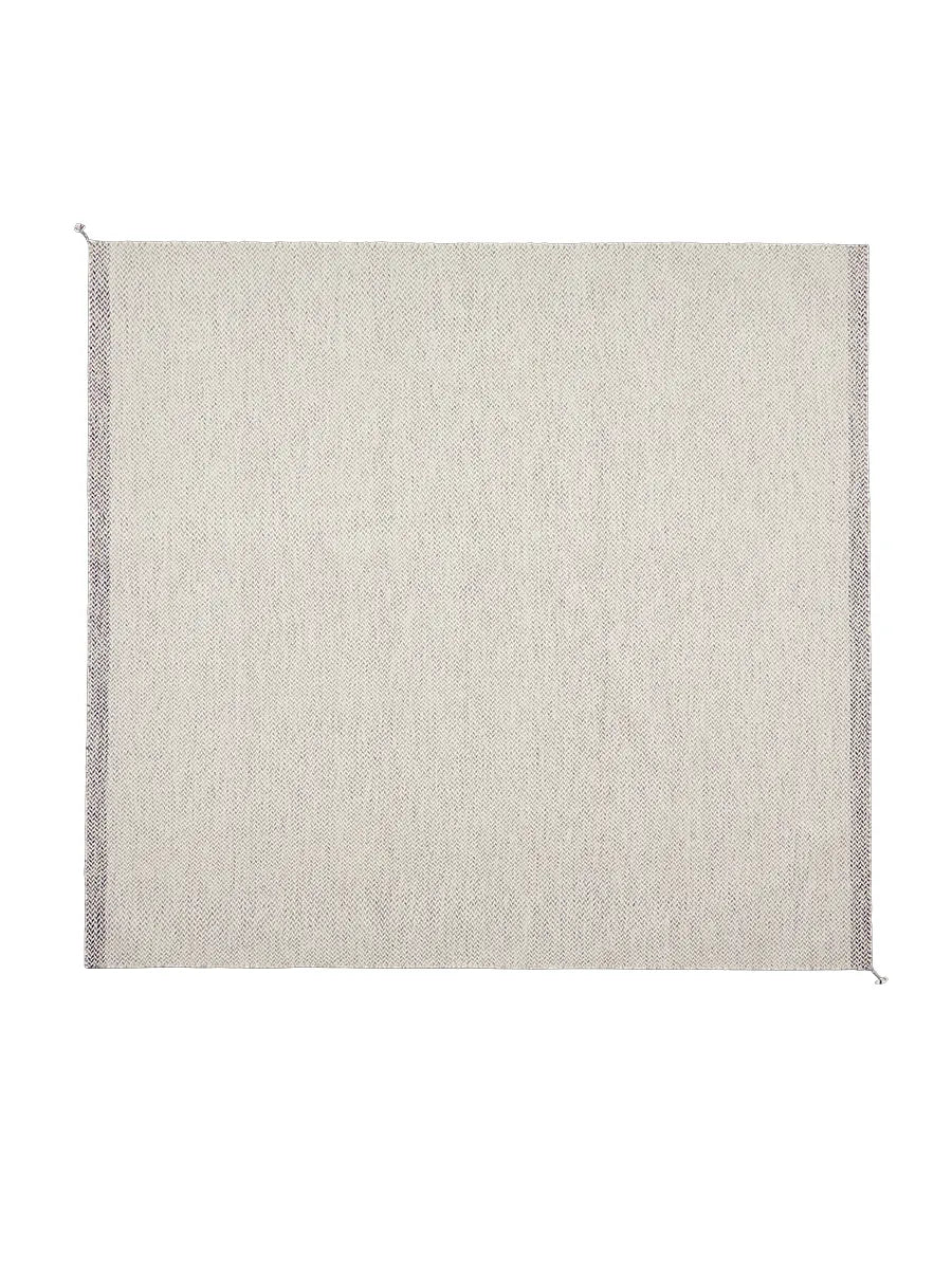 PLY Rug fra Muuto - 41 - Jacobsen Plus
