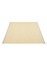 PLY Rug fra Muuto - Yellow / 280 x 280 cm - Jacobsen Plus