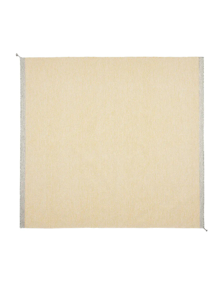 PLY Rug fra Muuto - 42 - Jacobsen Plus