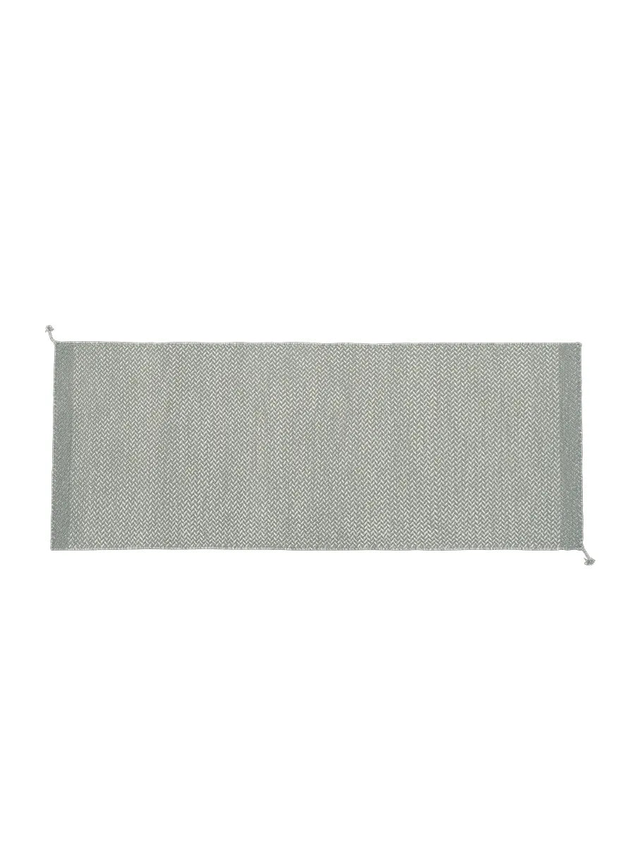 PLY Rug fra Muuto - 26 - Jacobsen Plus