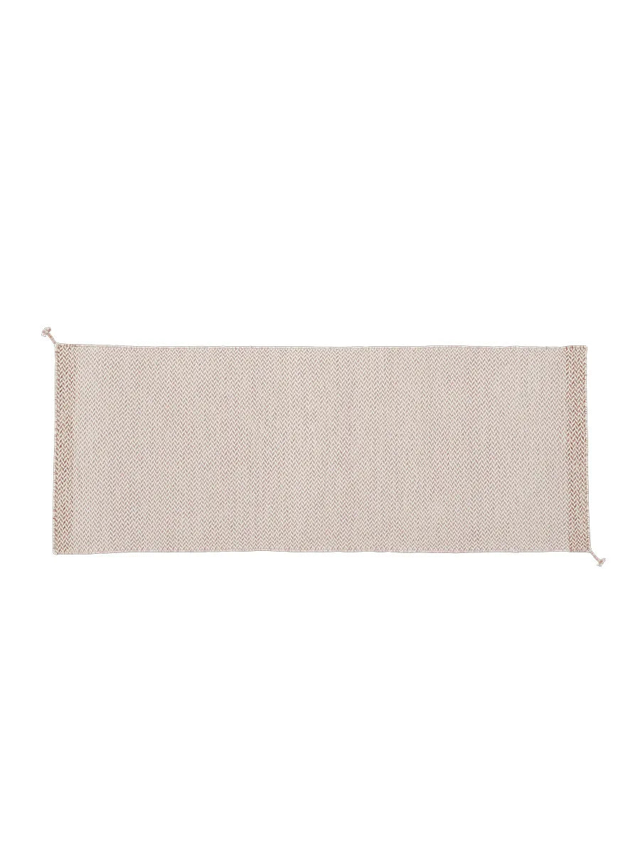 PLY Rug fra Muuto - 27 - Jacobsen Plus