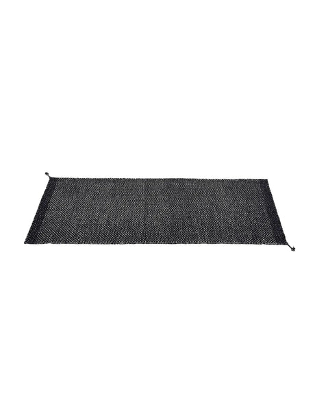 PLY Rug fra Muuto - Midnight blue / 200 x 80 cm - Jacobsen Plus