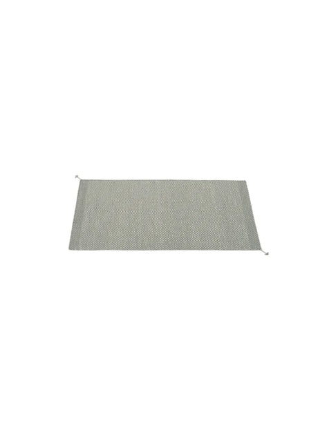 PLY Rug fra Muuto - Grey / 140 x 85 cm - Jacobsen Plus