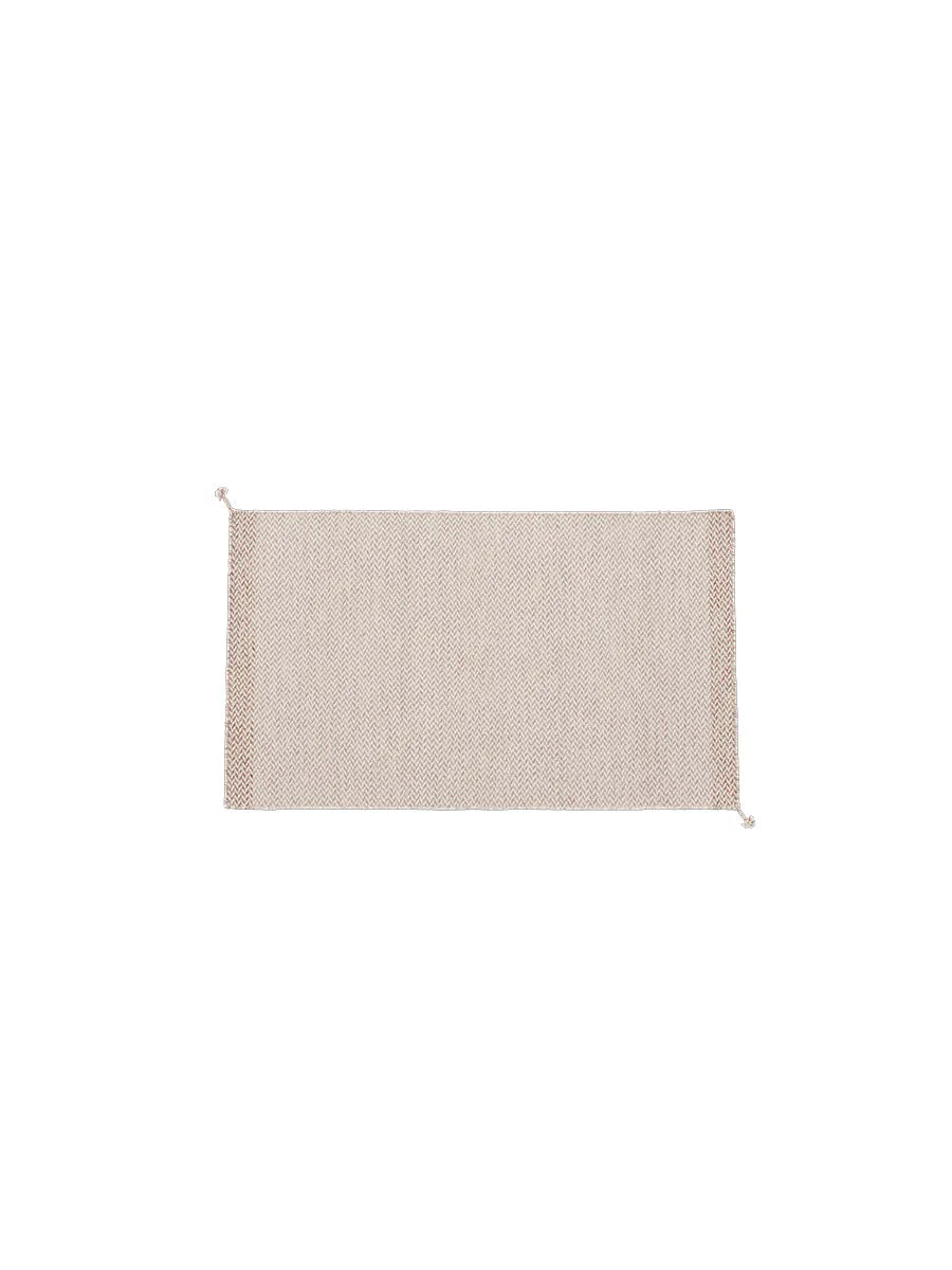 PLY Rug fra Muuto - 25 - Jacobsen Plus