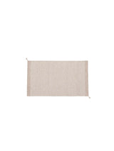 PLY Rug fra Muuto - 25 - Jacobsen Plus