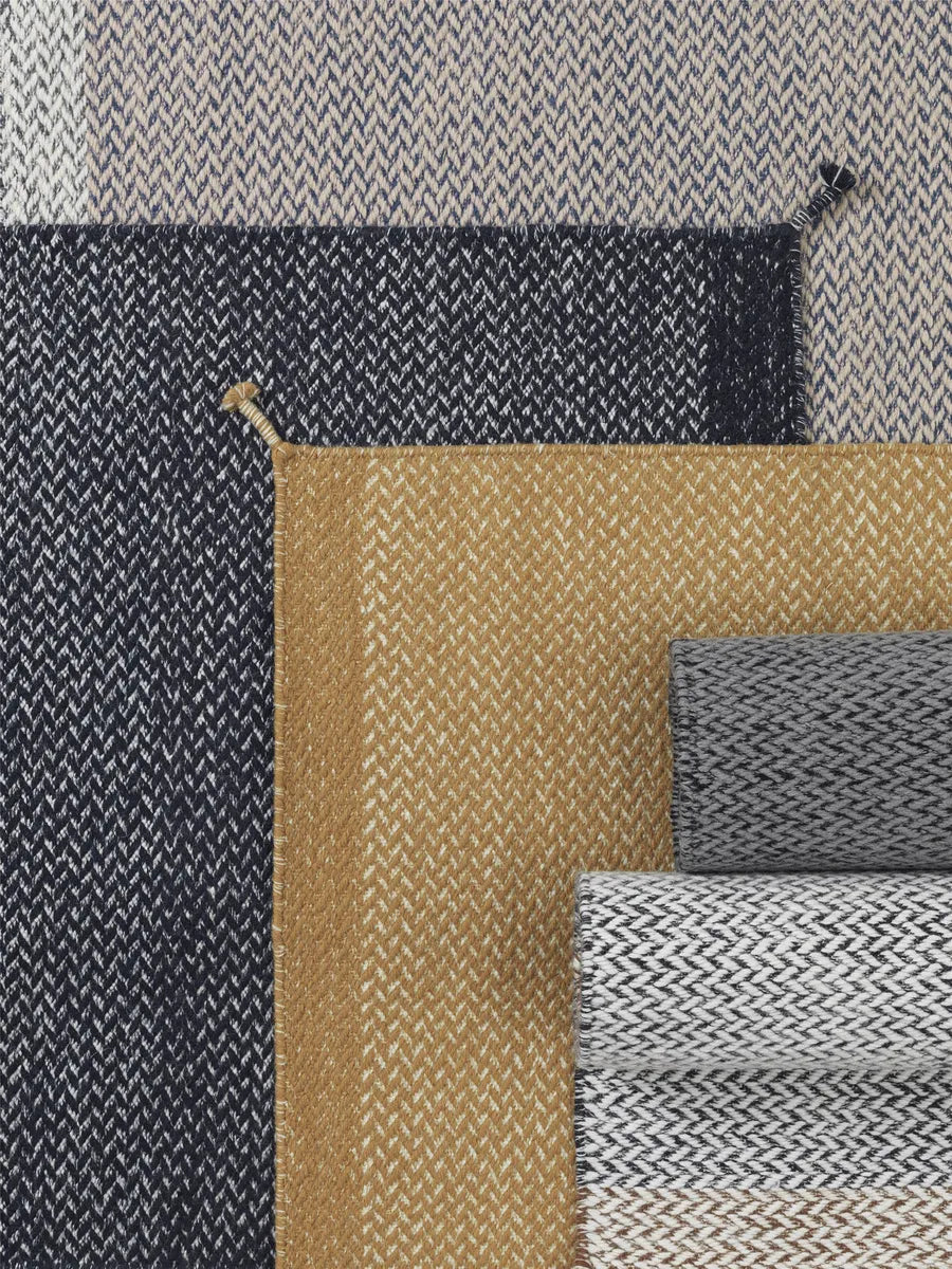 PLY Rug fra Muuto - 16 - Jacobsen Plus