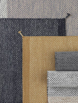 PLY Rug fra Muuto - 16 - Jacobsen Plus