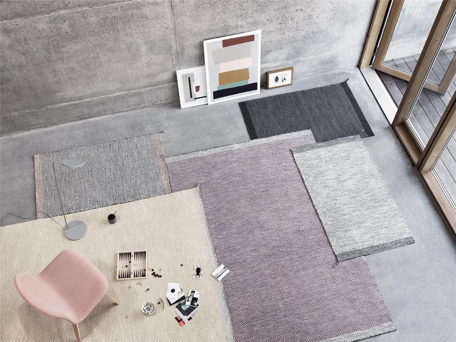 PLY Rug fra Muuto - 5 - Jacobsen Plus