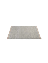 PLY Rug fra Muuto - Black-white / 240 x 170 cm - Jacobsen Plus