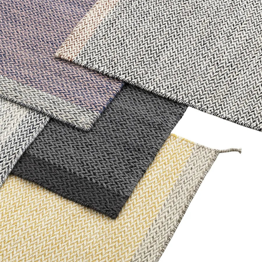 PLY Rug fra Muuto - 8 - Jacobsen Plus