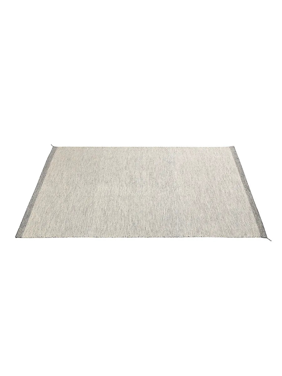 PLY Rug fra Muuto - Off white / 360 x 270 cm - Jacobsen Plus