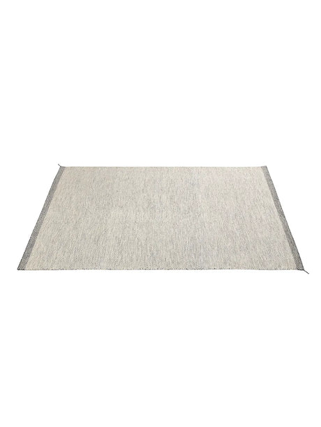 PLY Rug fra Muuto - Off white / 360 x 270 cm - Jacobsen Plus