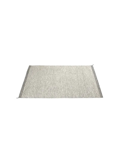 PLY Rug fra Muuto - Off white / 240 x 170 cm - Jacobsen Plus